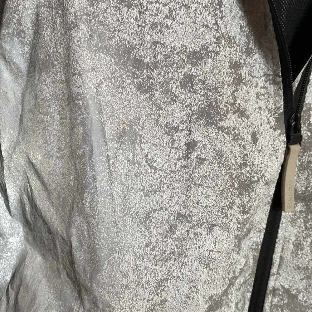 Reflective Jacket - Picture 7 of 7